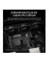 corsair Chłodzenie CPU NAUTILUS 240 240mm - nr 27