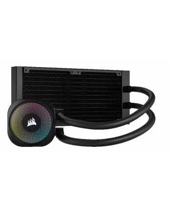 corsair Chłodzenie CPU NAUTILUS 240 ARGB 240 mm