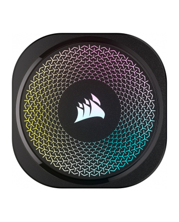 corsair Chłodzenie CPU NAUTILUS 360 ARGB 360 mm