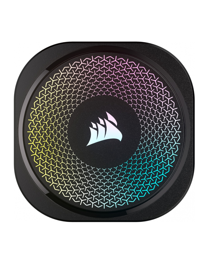 corsair Chłodzenie CPU NAUTILUS 360 ARGB 360 mm główny