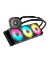 corsair Chłodzenie CPU NAUTILUS 360 ARGB 360 mm - nr 13