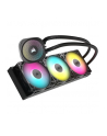 corsair Chłodzenie CPU NAUTILUS 360 ARGB 360 mm - nr 17