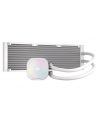 corsair Chłodzenie CPU NAUTILUS 360 ARGB 360 mm białe - nr 35