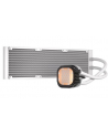 corsair Chłodzenie CPU NAUTILUS 360 ARGB 360 mm białe - nr 38