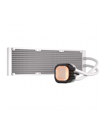 corsair Chłodzenie CPU NAUTILUS 360 ARGB 360 mm białe