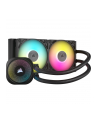 corsair Chłodzenie procesora iCUE LINK TITAN 240 RX RGB AIO 240mm - nr 11