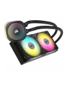 corsair Chłodzenie procesora iCUE LINK TITAN 240 RX RGB AIO 240mm - nr 12