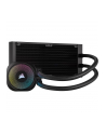 corsair Chłodzenie procesora iCUE LINK TITAN 240 RX RGB AIO 240mm - nr 14