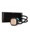 corsair Chłodzenie procesora iCUE LINK TITAN 240 RX RGB AIO 240mm - nr 15