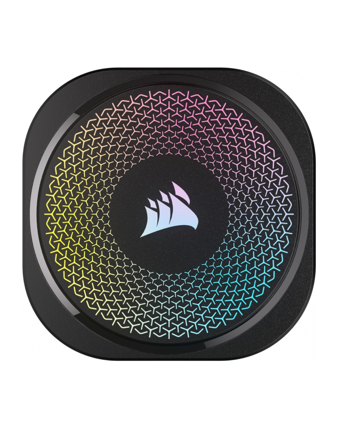 corsair Chłodzenie procesora iCUE LINK TITAN 240 RX RGB AIO 240mm główny