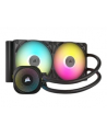 corsair Chłodzenie procesora iCUE LINK TITAN 240 RX RGB AIO 240mm - nr 23