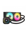 corsair Chłodzenie procesora iCUE LINK TITAN 240 RX RGB AIO 240mm - nr 6