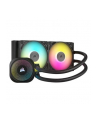corsair Chłodzenie procesora iCUE LINK TITAN 240 RX RGB AIO 240mm - nr 7