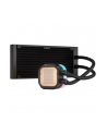corsair Chłodzenie procesora iCUE LINK TITAN 240 RX RGB AIO 240mm - nr 8