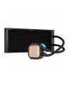 corsair Chłodzenie procesora iCUE LINK TITAN 280 RX RGB AIO 280mm - nr 12