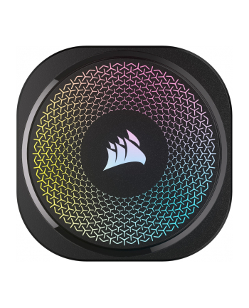 corsair Chłodzenie procesora iCUE LINK TITAN 280 RX RGB AIO 280mm