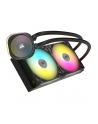 corsair Chłodzenie procesora iCUE LINK TITAN 280 RX RGB AIO 280mm - nr 15