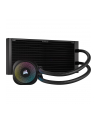corsair Chłodzenie procesora iCUE LINK TITAN 280 RX RGB AIO 280mm - nr 17