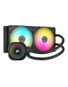 corsair Chłodzenie procesora iCUE LINK TITAN 280 RX RGB AIO 280mm - nr 20