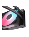 corsair Chłodzenie CPU iCUE LINK TITAN 360 RX LCD AIO 360mm - nr 11