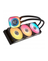 corsair Chłodzenie CPU iCUE LINK TITAN 360 RX LCD AIO 360mm - nr 14