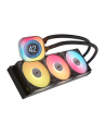 corsair Chłodzenie CPU iCUE LINK TITAN 360 RX LCD AIO 360mm - nr 8