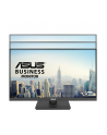 ASUS VA24DQFS 23.8inch IPS WLED FHD 16:9 100Hz 300cd/m2 1ms HDMI DP D-Sub 2xUSB 3.2 G1 Type-A 2x2W Speakers Black - nr 13