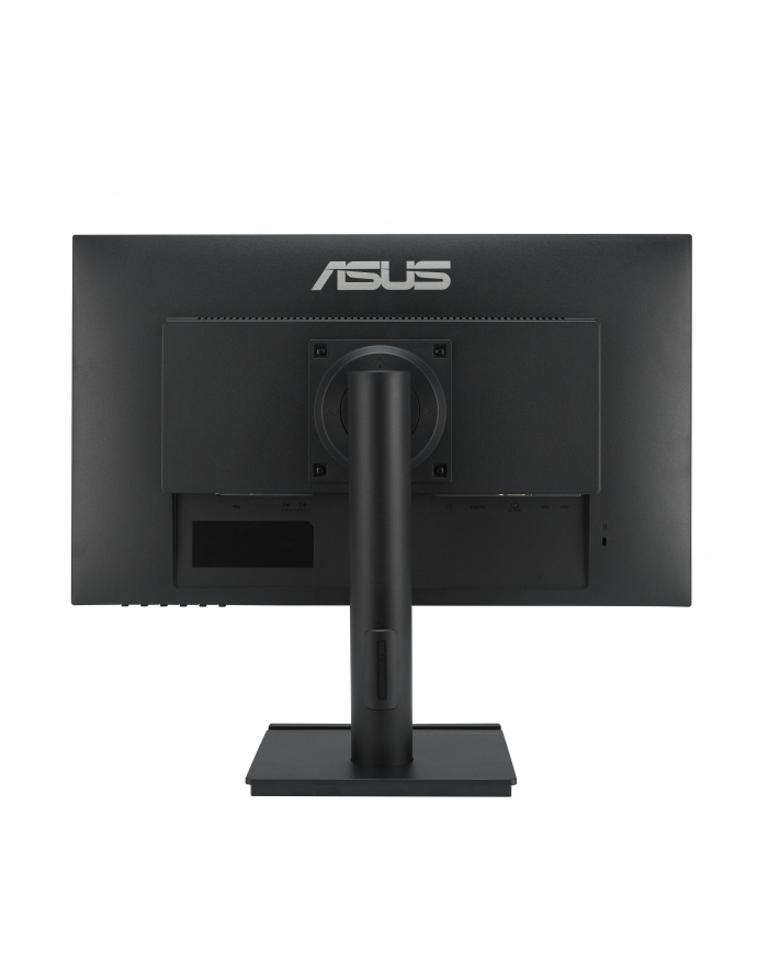 ASUS VA24DQFS 23.8inch IPS WLED FHD 16:9 100Hz 300cd/m2 1ms HDMI DP D-Sub 2xUSB 3.2 G1 Type-A 2x2W Speakers Black główny