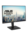 ASUS VA24DQFS 23.8inch IPS WLED FHD 16:9 100Hz 300cd/m2 1ms HDMI DP D-Sub 2xUSB 3.2 G1 Type-A 2x2W Speakers Black - nr 40