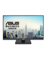 ASUS VA24DQFS 23.8inch IPS WLED FHD 16:9 100Hz 300cd/m2 1ms HDMI DP D-Sub 2xUSB 3.2 G1 Type-A 2x2W Speakers Black - nr 42