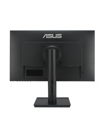 ASUS VA24DQFS 23.8inch IPS WLED FHD 16:9 100Hz 300cd/m2 1ms HDMI DP D-Sub 2xUSB 3.2 G1 Type-A 2x2W Speakers Black nr 1