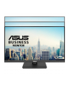 ASUS VA24DQFS 23.8inch IPS WLED FHD 16:9 100Hz 300cd/m2 1ms HDMI DP D-Sub 2xUSB 3.2 G1 Type-A 2x2W Speakers Black - nr 43