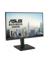 ASUS VA24DQFS 23.8inch IPS WLED FHD 16:9 100Hz 300cd/m2 1ms HDMI DP D-Sub 2xUSB 3.2 G1 Type-A 2x2W Speakers Black - nr 52