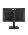 ASUS VA24DQFS 23.8inch IPS WLED FHD 16:9 100Hz 300cd/m2 1ms HDMI DP D-Sub 2xUSB 3.2 G1 Type-A 2x2W Speakers Black - nr 54