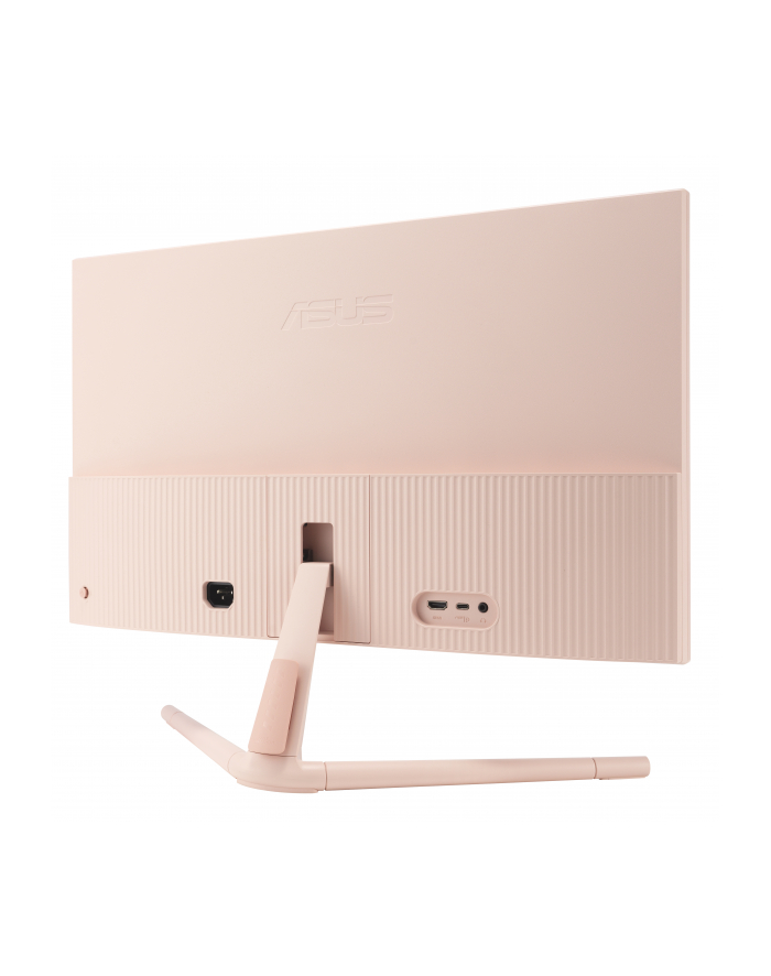 ASUS VU249CFE-P Eye Care Monitor 23.8inch IPS FHD WLED 16:9 100Hz 250cd/m2 1ms HDMI USB-C główny