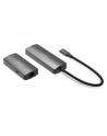 DIGITUS 4K Video Extender USB-C - HDMI 4K/120Hz CAT6 30m - nr 13