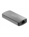 DIGITUS 4K Video Extender USB-C - HDMI 4K/120Hz CAT6 30m - nr 16