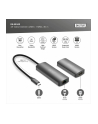 DIGITUS 4K Video Extender USB-C - HDMI 4K/120Hz CAT6 30m - nr 17