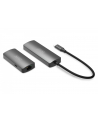 DIGITUS 4K Video Extender USB-C - HDMI 4K/120Hz CAT6 30m - nr 27