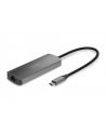 DIGITUS 4K Video Extender USB-C - HDMI 4K/120Hz CAT6 30m - nr 28
