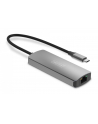 DIGITUS 4K Video Extender USB-C - HDMI 4K/120Hz CAT6 30m - nr 30