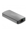 DIGITUS 4K Video Extender USB-C - HDMI 4K/120Hz CAT6 30m - nr 4