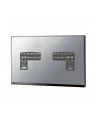 NEOMOUNTS Wall Mount for Samsung QMC QMB and QHC signage displays - nr 1
