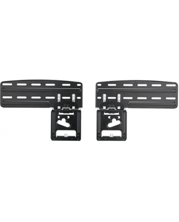 NEOMOUNTS Wall Mount for Samsung QMC QMB and QHC signage displays