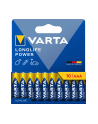 1x10 Varta Longlife Power Micro AAA LR 03            04903121761 - nr 1