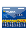 1x20 Varta Longlife Power Mignon AA LR 6              04906121720 - nr 1