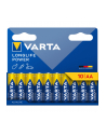 1x10 Varta Longlife Power Mignon AA LR 6              04906121761 - nr 1