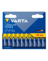 1x10 Varta Longlife Power Mignon AA LR 6              04906121761 - nr 4