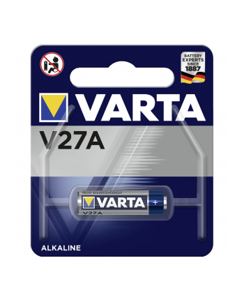 5x1 Varta electronic V 27 A