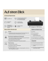 hp inc. HP DesignJet T250 24inch LFP 2025 Colour Ink-Jet A1 ANSI D 2400x1200dpi 0.5 min/page USB LAN Wi-Fi - nr 2